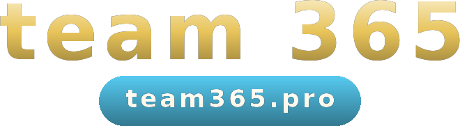 team 365 logo