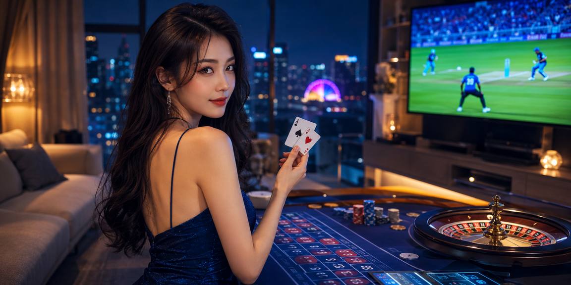 team 365 casino app visual